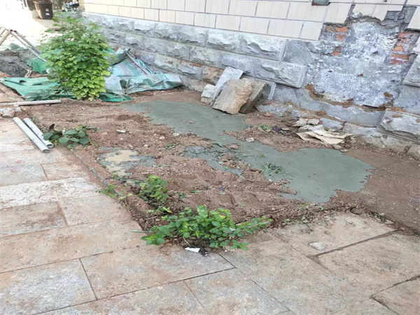 安溪地基基础注浆增加承载力灌浆加固